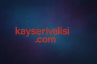 kayseri VIP escort
